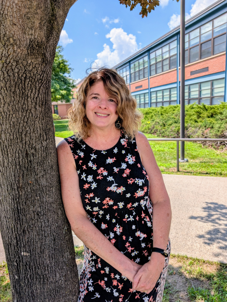 Robbie Saner Sullivan for School Committee At-Large